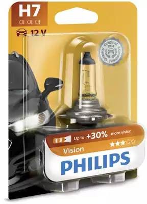 H7 Premium 12V (55W) Лампа в блистере 12972PRB1 PHILIPS