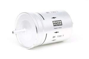Фильтр топливный WK7301 MANN FILTER