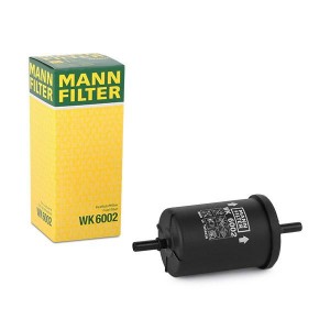 Фильтр топливный WK6002 MANN FILTER