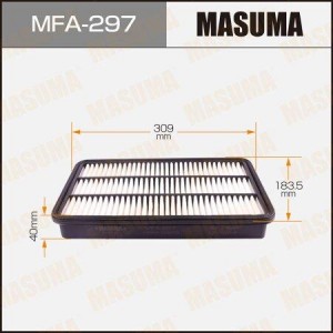 Фильтр воздушный MFA297 MASUMA