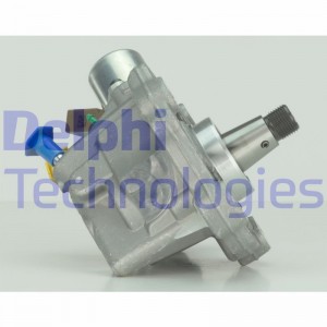 Фильтр топливный (дизель) HDF924 DELPHI