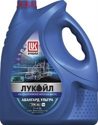 Масло моторное 1553213 LUKOIL