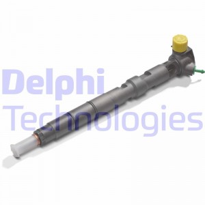 Фильтр топливный (дизель) HDF925 DELPHI