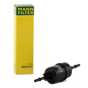 Фильтр топливный WK 511/2 MANN FILTER