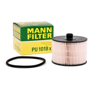 Фильтр топливный PU1018X MANN FILTER
