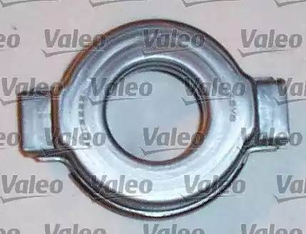 Комплект сцепления [201mm] 801515 VALEO PHC