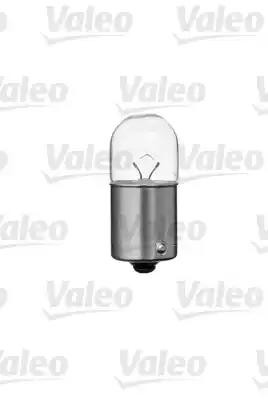 Лампа Essential Standart 12V(5W) R5W [картон] [min 10] 032219 VALEO PHC
