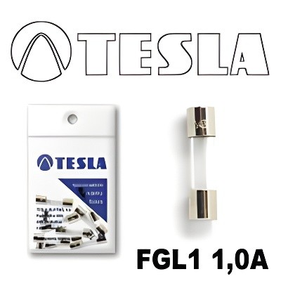  FGL1 1,0 A.10 TESLA