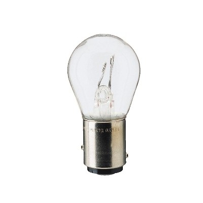 P21/5W 12V (21/5W) Лампа min10 12499CP PHILIPS
