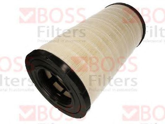 Фильтр воздушный BS01125 BOSS FILTERS