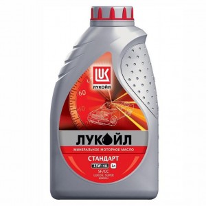 Масло моторное 19434 LUKOIL