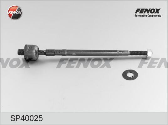 Рулевая тяга L/R SP40025 FENOX