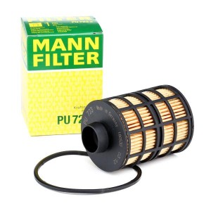 Фильтр топливный PU 723 X MANN FILTER