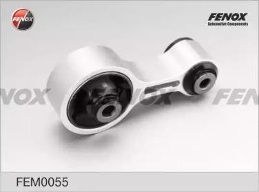 Опора двигателя задняя FEM0055 FENOX