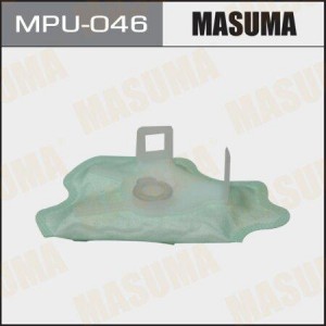 Фильтр бензонасоса [сетка в баке] MPU-046 MASUMA