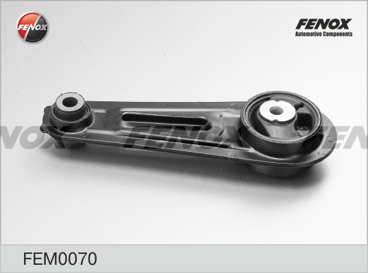 Опора двигателя L FEM0070 FENOX