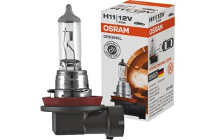H11 12V (55W) Лампа стандарт 64211 Osram