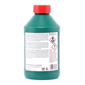 Жидкость для гидроусилителя синтетика [зеленая] 1л. 06161 FEBI BILSTEIN