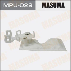 Фильтр бензонасоса MPU-029 MASUMA