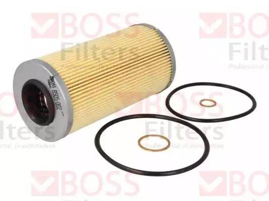 Фильтр масляный гидравлической системы BS05-002 BOSS FILTERS
