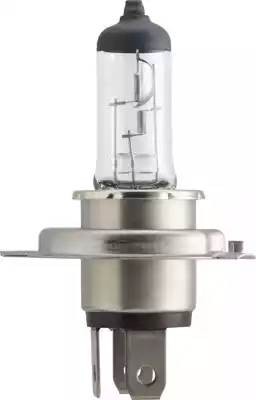 H4 LongLife EcoVision 12V (60/55W) Лампа в блистере 12342LLECOB1 PHILIPS