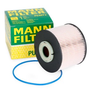 Фильтр топливный PU927X MANN FILTER