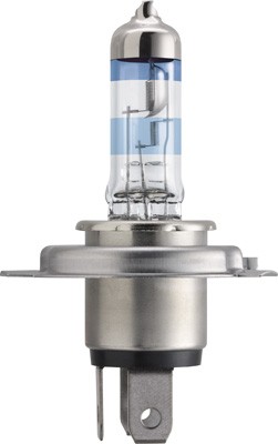 H4 X-treme Vision +130% 12V 60/55W Лампа в блистере 1 шт 12342XVB1 PHILIPS
