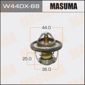 Термостат [88°C] W44DX-88 Masuma
