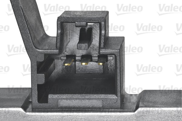 Электромотор привода стеклоочистителя 579745 VALEO PHC