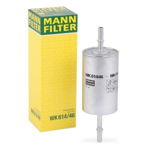 Фильтр топливный WK614.46 MANN FILTER