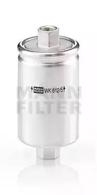 Фильтр топливный WK6125 MANN FILTER