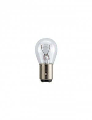 P21/5W 12V (21/5W) Лампа в блистере (к-кт 2шт) цена за к-кт 12499B2 PHILIPS