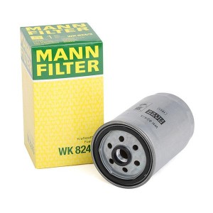 Фильтр топливный WK8243 MANN FILTER