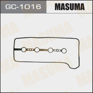 Прокладка клап. крышки GC-1016 MASUMA