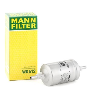 Фильтр топливный WK512 MANN FILTER
