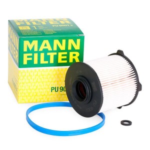 Фильтр топливный PU9001X MANN FILTER