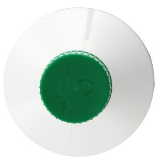 Жидкость для гидроусилителя минеральная [зеленая] 1л. 06162 FEBI BILSTEIN
