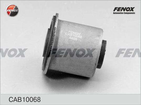 Сайлентблок переднего рычага/ передний CAB10068 FENOX