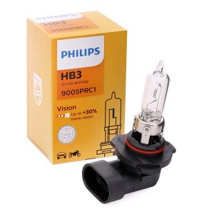 HB3 Premium 12V (60W) Лампа 9005PRC1 PHILIPS