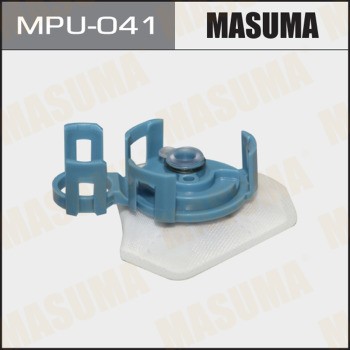 Фильтр бензонасоса MPU041 MASUMA