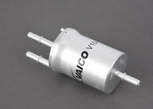 Топливный фильтр с регулятором 6Q0 201 051 J VAG