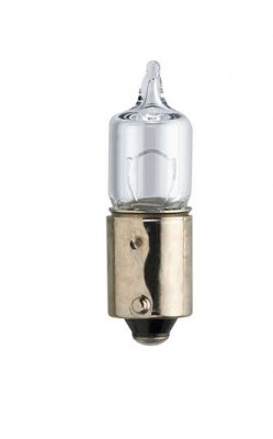 H6W 12V (6W) Лампа  min10 12036CP PHILIPS