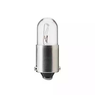T4W 12V (4W) Лампа в блистере (к-кт 2шт) цена за к-кт 12929B2 PHILIPS