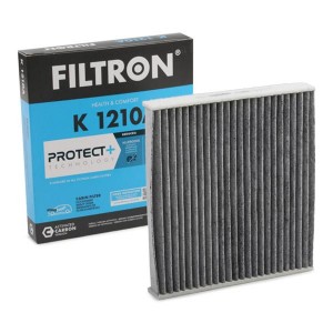 Фильтр салона [угольный] K1210A FILTRON