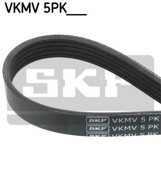 Ремень приводной VKMV5PK1815 SKF