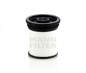 Фильтр топливный PU7006 MANN FILTER