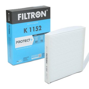 Фильтр салона K1152 FILTRON