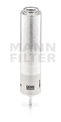 Фильтр топливный WK5001 MANN FILTER
