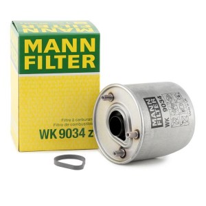 Фильтр топливный WK9034Z MANN FILTER