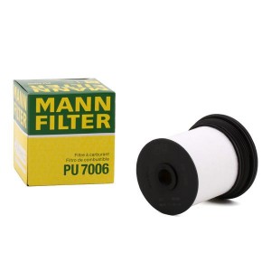 Фильтр топливный PU7006 MANN FILTER